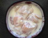 海外でバターチキンカレー作り方1写真
