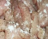 ふわふわチキン南蛮作り方3写真