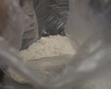 黄金焼き…^_^作り方3写真
