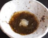 【健康】すりおろし黒酢玉ねぎ作り方11写真