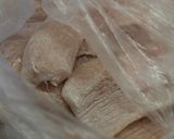 黄金焼き…^_^作り方4写真