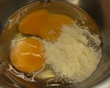 黄金焼き…^_^作り方5写真