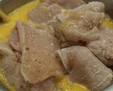 黄金焼き…^_^作り方6写真