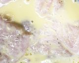ふわふわチキン南蛮作り方6写真