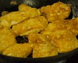 黄金焼き…^_^作り方8写真