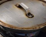 黄金焼き…^_^作り方9写真