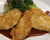 黄金焼き…^_^作り方11写真