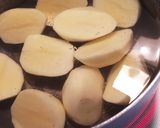 モッチモチでやわらか〜い☆じゃが豚ボール作り方2写真