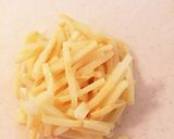 モッチモチでやわらか〜い☆じゃが豚ボール作り方5写真