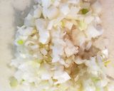 モッチモチでやわらか〜い☆じゃが豚ボール作り方8写真