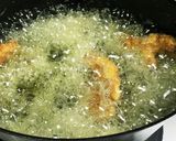 ふわふわチキン南蛮作り方11写真