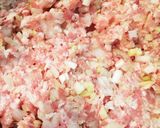 モッチモチでやわらか〜い☆じゃが豚ボール作り方10写真