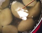 モッチモチでやわらか〜い☆じゃが豚ボール作り方11写真