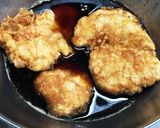 ふわふわチキン南蛮作り方12写真