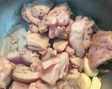 うますぎ！タイのグリーンカレー作り方3写真