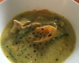 うますぎ！タイのグリーンカレー作り方4写真