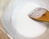 モッチモチでやわらか〜い☆じゃが豚ボール作り方16写真