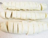 モッチモチでやわらか〜い☆じゃが豚ボール作り方21写真
