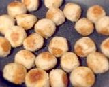 簡単！おから 豚ミンチの肉団子風ナゲット作り方3写真