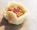 モッチモチでやわらか〜い☆じゃが豚ボール作り方24写真