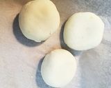 モッチモチでやわらか〜い☆じゃが豚ボール作り方25写真
