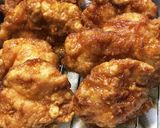 ふわふわチキン南蛮作り方13写真