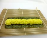 房総太巻き寿司「ふなっしー」作り方5写真