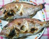 炊飯器で鯛めし作り方3写真