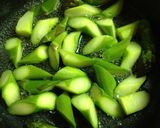 アスパラのバタぽん炒め作り方4写真