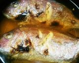 炊飯器で鯛めし作り方4写真