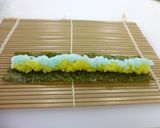 房総太巻き寿司「ふなっしー」作り方7写真