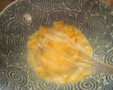 チーズ in カップケーキ作り方5写真