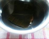炊飯器で鯛めし作り方2写真