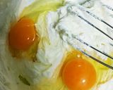 糖質制限☆おから粉でチーズクッキー作り方1写真