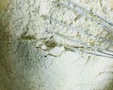 糖質制限☆おから粉でチーズクッキー作り方2写真