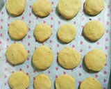 糖質制限☆おから粉でチーズクッキー作り方5写真