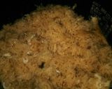炊飯器で鯛めし作り方7写真