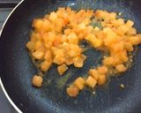簡単★さっぱりトマトソース作り方3写真