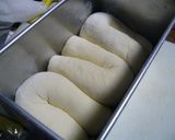 オレ流：生クリームプルマン作り方3写真
