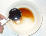 水切り豆腐とピーマンの簡単な炒め物♪作り方5写真