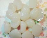 レンジ時短で簡単！根菜とこんにゃくの煮物作り方4写真