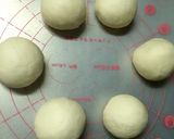 全粒粉入りプレッシェル作り方4写真