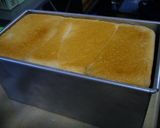 オレ流：生クリームプルマン作り方5写真