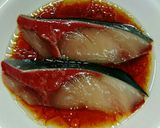 ぶりの照り焼き作り方1写真