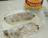ぶりの照り焼き作り方2写真
