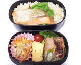 野菜の肉巻き~生姜焼き風~作り方5写真