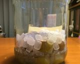 梅シロップ作り方6写真