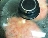 ハンバーグ ふわふわフルーティ作り方12写真