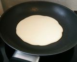 もっちりだけど軽い♪パンケーキ作り方4写真
