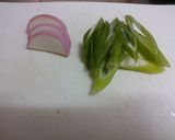 天ぷら鍋焼きうどん作り方1写真